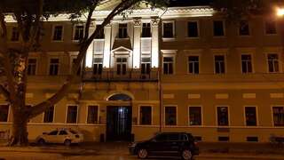 Апартаменты Одесса у Чёрного моря Одесса Апартаменты с 1 спальней-10