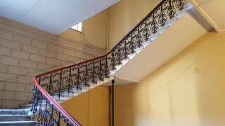 Апартаменты Одесса у Чёрного моря Одесса Апартаменты с 1 спальней-11