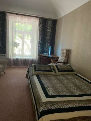 Апартаменты Одесса у Чёрного моря Одесса Апартаменты с 1 спальней-15