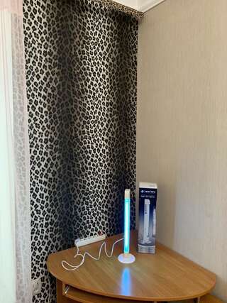 Апартаменты Одесса у Чёрного моря Одесса Апартаменты с 1 спальней-16