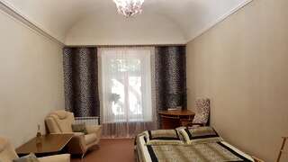 Апартаменты Одесса у Чёрного моря Одесса Апартаменты с 1 спальней-17