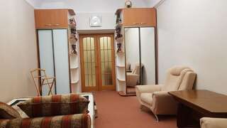 Апартаменты Одесса у Чёрного моря Одесса Апартаменты с 1 спальней-18