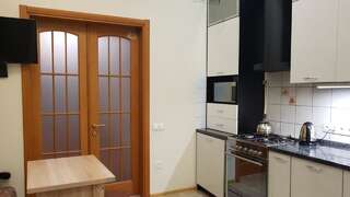 Апартаменты Одесса у Чёрного моря Одесса Апартаменты с 1 спальней-19