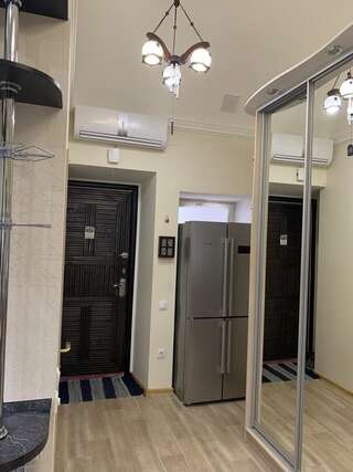 Апартаменты Одесса у Чёрного моря Одесса Апартаменты с 1 спальней-21