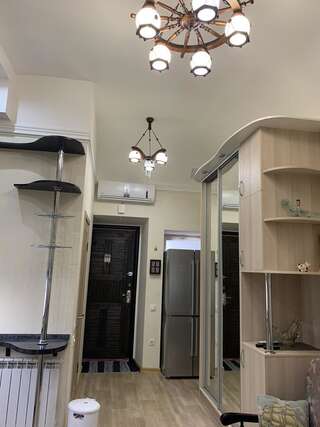 Апартаменты Одесса у Чёрного моря Одесса Апартаменты с 1 спальней-23