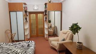 Апартаменты Одесса у Чёрного моря Одесса Апартаменты с 1 спальней-3