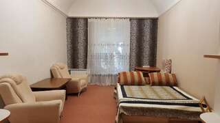 Апартаменты Одесса у Чёрного моря Одесса Апартаменты с 1 спальней-31