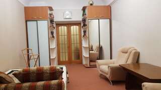 Апартаменты Одесса у Чёрного моря Одесса Апартаменты с 1 спальней-32