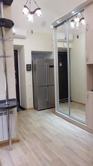 Апартаменты Одесса у Чёрного моря Одесса Апартаменты с 1 спальней-35