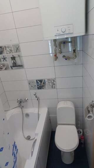 Апартаменты Одесса у Чёрного моря Одесса Апартаменты с 1 спальней-37