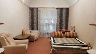 Апартаменты Одесса у Чёрного моря Одесса Апартаменты с 1 спальней-4