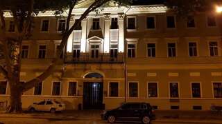 Апартаменты Одесса у Чёрного моря Одесса Апартаменты с 1 спальней-40