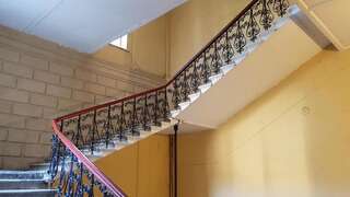 Апартаменты Одесса у Чёрного моря Одесса Апартаменты с 1 спальней-41