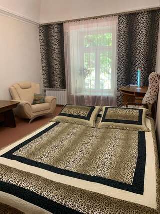 Апартаменты Одесса у Чёрного моря Одесса Апартаменты с 1 спальней-43