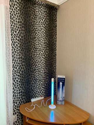 Апартаменты Одесса у Чёрного моря Одесса Апартаменты с 1 спальней-44