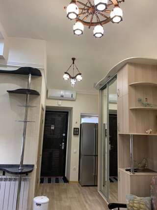 Апартаменты Одесса у Чёрного моря Одесса Апартаменты с 1 спальней-47