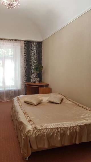 Апартаменты Одесса у Чёрного моря Одесса Апартаменты с 1 спальней-5