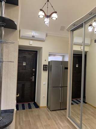 Апартаменты Одесса у Чёрного моря Одесса Апартаменты с 1 спальней-51