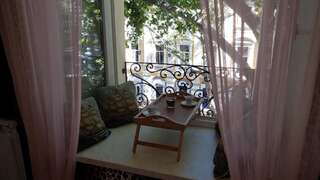 Апартаменты Одесса у Чёрного моря Одесса Апартаменты с 1 спальней-53