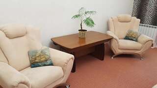 Апартаменты Одесса у Чёрного моря Одесса Апартаменты с 1 спальней-55