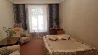 Апартаменты Одесса у Чёрного моря Одесса Апартаменты с 1 спальней-7