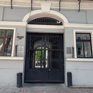 Апартаменты Одесса у Чёрного моря Одесса Апартаменты с 1 спальней-9