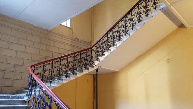 Апартаменты Одесса у Чёрного моря Одесса-13