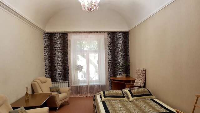 Апартаменты Одесса у Чёрного моря Одесса-19