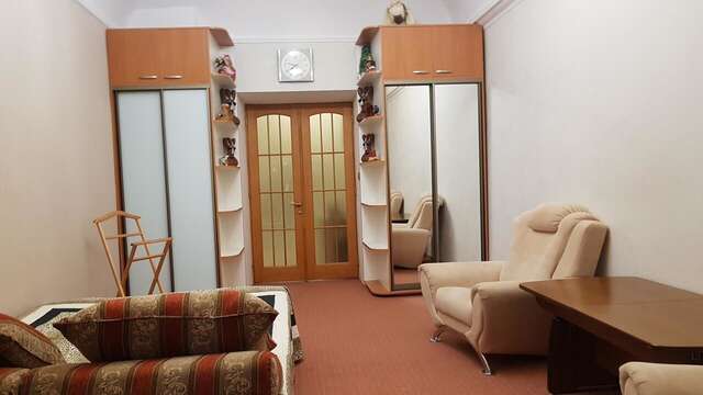 Апартаменты Одесса у Чёрного моря Одесса-20