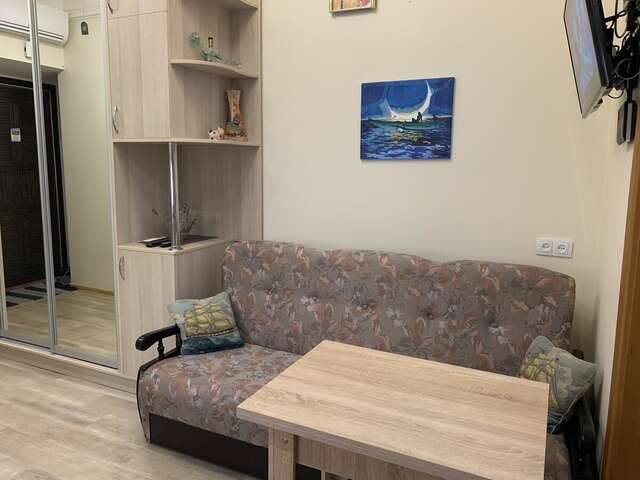 Апартаменты Одесса у Чёрного моря Одесса-24