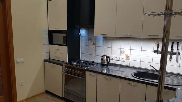 Апартаменты Одесса у Чёрного моря Одесса-27