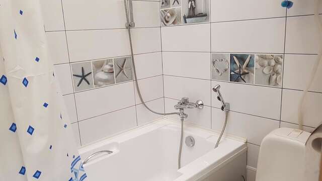 Апартаменты Одесса у Чёрного моря Одесса-30