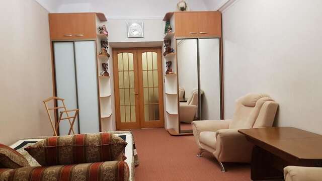 Апартаменты Одесса у Чёрного моря Одесса-34