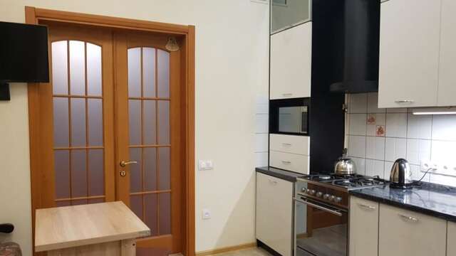 Апартаменты Одесса у Чёрного моря Одесса-35