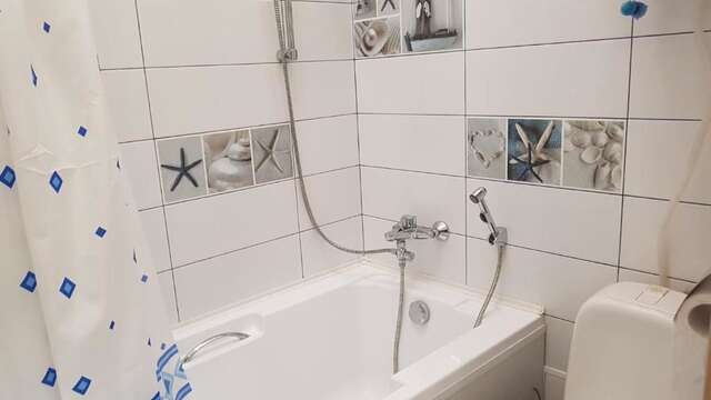 Апартаменты Одесса у Чёрного моря Одесса-40