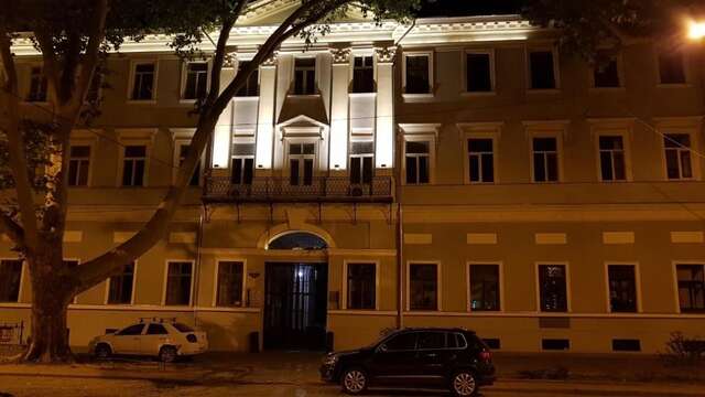 Апартаменты Одесса у Чёрного моря Одесса-42