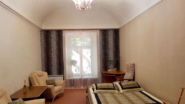 Апартаменты Одесса у Чёрного моря Одесса-44